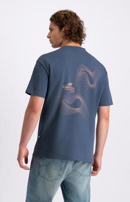 Law of the Sea T-Shirt LAW-10263-712