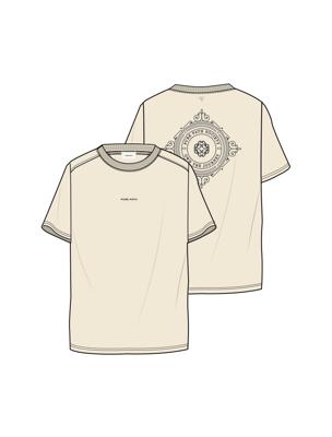 Pure Path T-Shirt 26010104