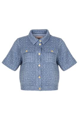 Freebird Jack Lourdes Wv-Boucle-Chenille-26-1