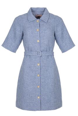 Freebird Jurk Dean Wv-Boucle-Thin-26-1