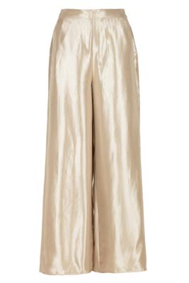 Freebird Broek Panthea Wv-Shiny-Twill-Vis-26-1