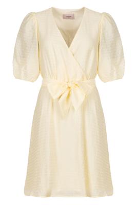 Freebird Jurk Dita Wv-Lyo-Lurex-26-1