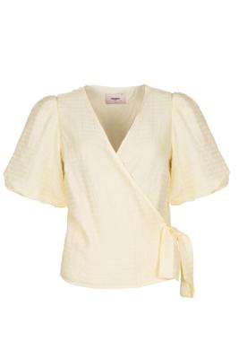 Freebird Top Bibienne Ss Wv-Lyo-Lurex-26-1