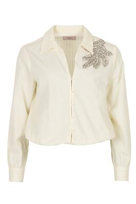 Freebird Top Bria Wv-Cot-Stripe-26-1