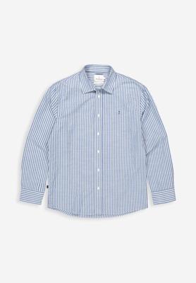 Butcher of Blue Overhemd M2614009