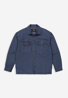 Butcher of Blue Overshirt M2614002