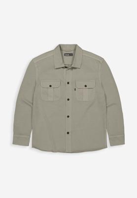 Butcher of Blue Overshirt M2613043