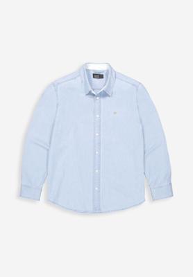 Butcher of Blue Overhemd M2614030