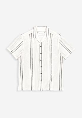 Butcher of Blue Overhemd M2614051