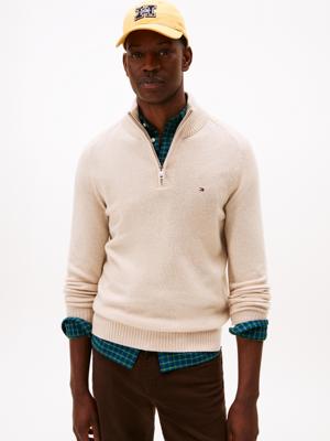 Tommy Hilfiger Sweater MW0MW36536AFL