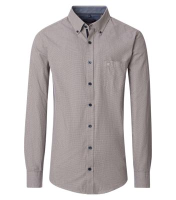 CASAMODA Dress shirt 454484100