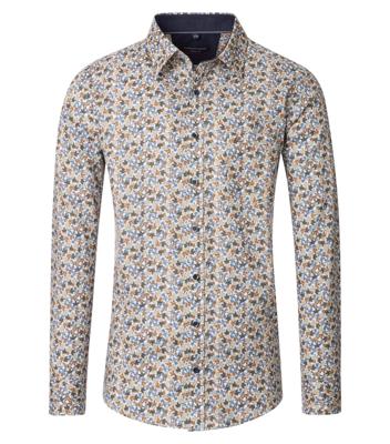 CASAMODA Dress shirt 454484300