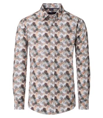 CASAMODA Dress shirt 454487100