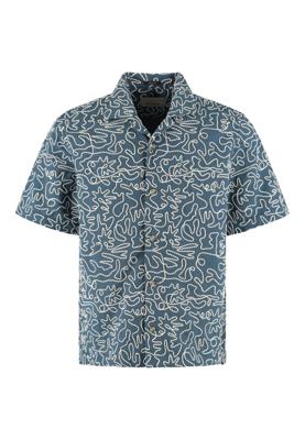 Dstrezzed Overhemd 311509