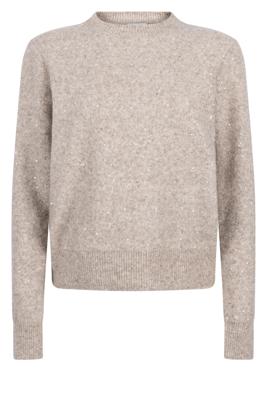 ZOSO Sweater 255Rosa