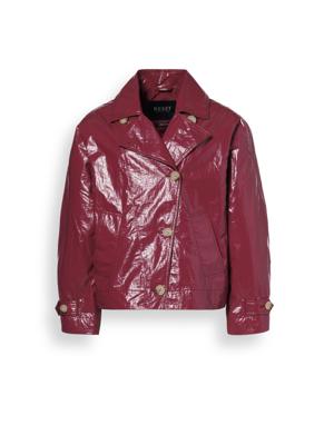 Reset Jas LR03310261/4140