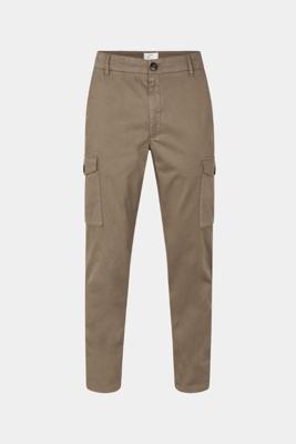 Plain Broek 40759