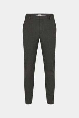 Plain Broek 40736