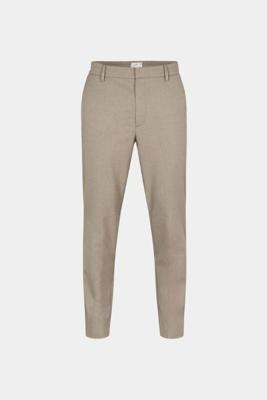 Plain Broek 40774