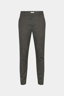 Plain Broek 40721