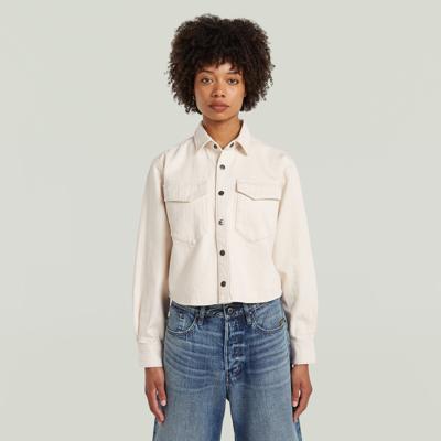 G-Star Blouse D29107-E362