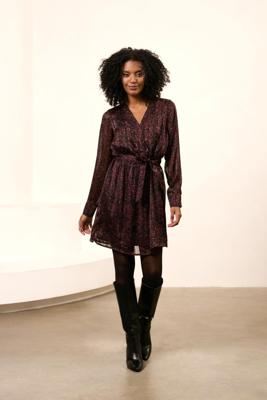 Lofty Manner Jurk QK21