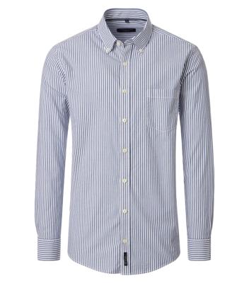 CASAMODA Dress shirt 454487700