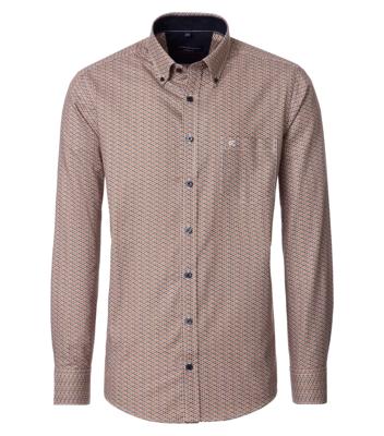 CASAMODA Dress shirt 454487800