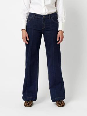 TONI Jeans 12-91/1306-16 | Donkerblauw