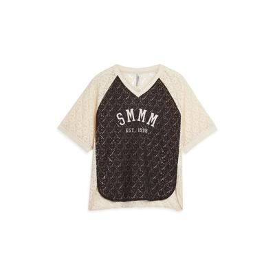 Summum T-shirt 3s5281-30766