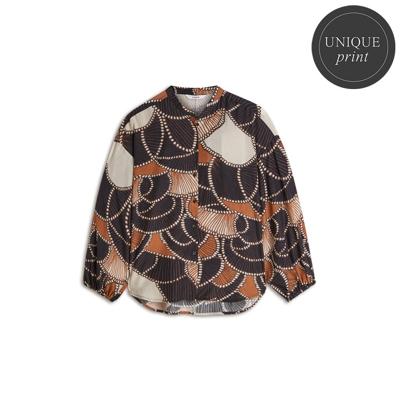 Summum Blouse 2s3458-12386