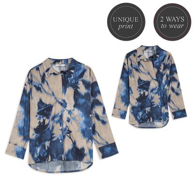 Summum Blouse 2s3446-12371