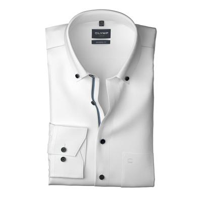 OLYMP Dress shirt 1216/89/00