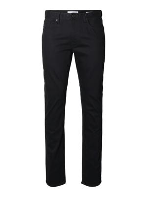 Selected Homme Jeans 16086554 Black Denim