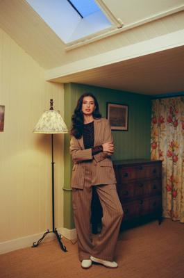 Fluresk Blazer 25NZF16