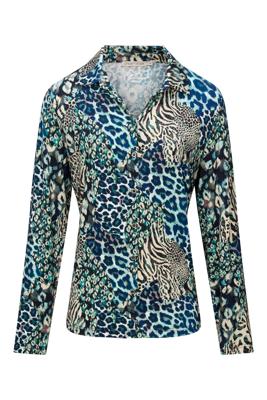 Dreamstar Blouse W25 111 Odette