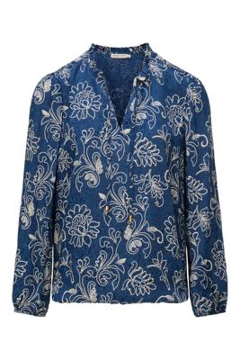 Dreamstar Blouse W25 117 Cleo