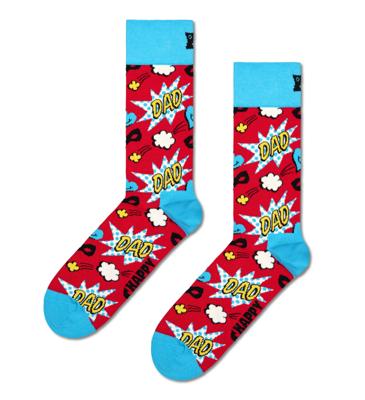 Happy Socks Sokken XFAT08-4300