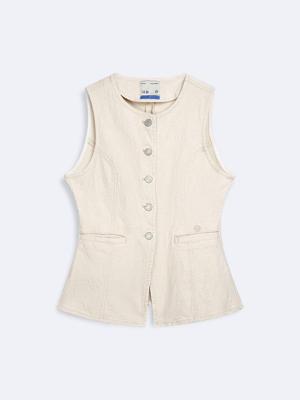 LTB Jeans Gilet 01009612781623256119