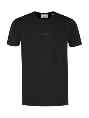 Pure Path T-Shirt 25030107
