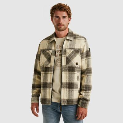 PME-Legend Overshirt PSI2509256-7013