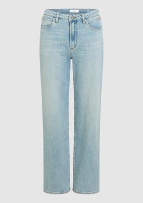 Circle of Trust, S26_17_ Cathy denim, 3007 Starmist blue