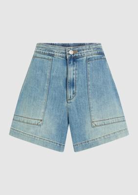 Circle of Trust Shorts S26_46_