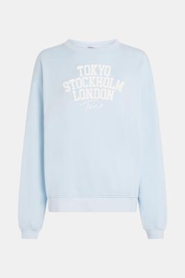 PENN&INK N.Y Sweater S26F1827