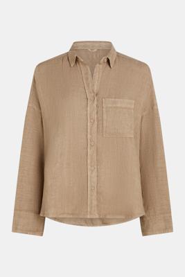 PENN&INK N.Y Blouse S26Z845