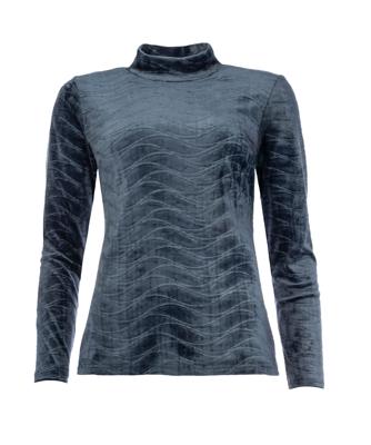 NED Dutch Fashion Design T-Shirt 25W4-U388-01