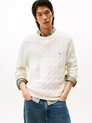 Tommy Hilfiger Sweater MW0MW40442Z00