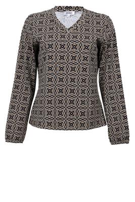 ZOSO T-Shirt 255Vanessa