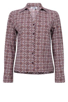 ZOSO Blouse 255Jolene