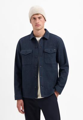 No Excess Overshirt 29510821SN-078